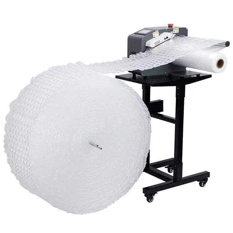 2024 новая изобретающая защитная подушка для наполнения надувная сумка упаковка