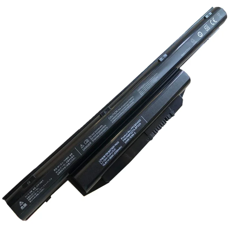 FMVNBP229 FMVNBP229A FMVNBP231 FMVNBP227 FPCBP416 FPCBP405 426 Аккумулятор для FUJITSU LifeBook A544 AH564 E733 E734 E743 E744 E753