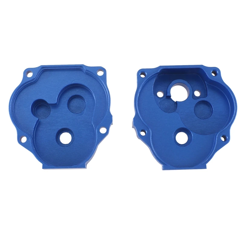 Металлический корпус коробки передач коробка для Traxxas TRX4M TRX-4M 1/18