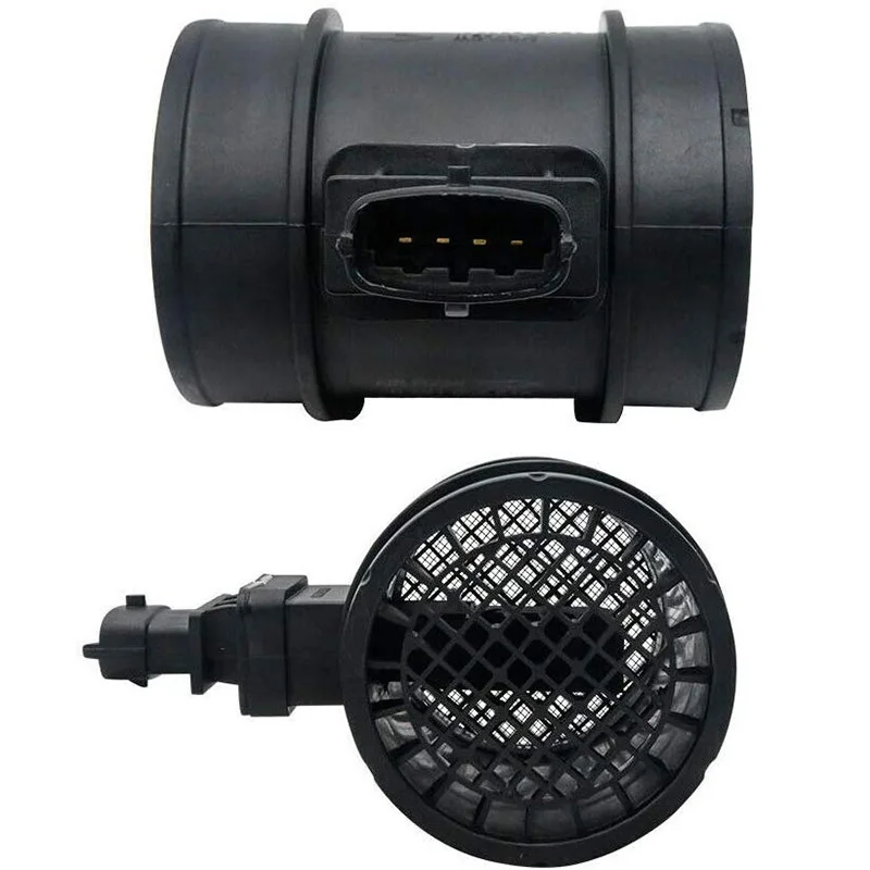 Датчик массового расхода воздуха 0281002683 0281002618 для Opel Vauxhall Saab Fiat