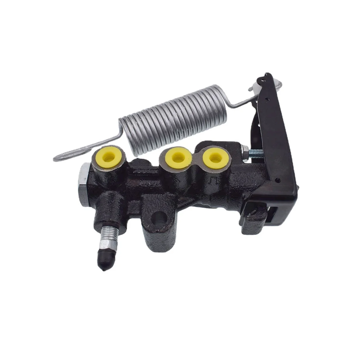 

Brake Distributor Load Sensing Valve MB618320/21 for Mitsubishi L200