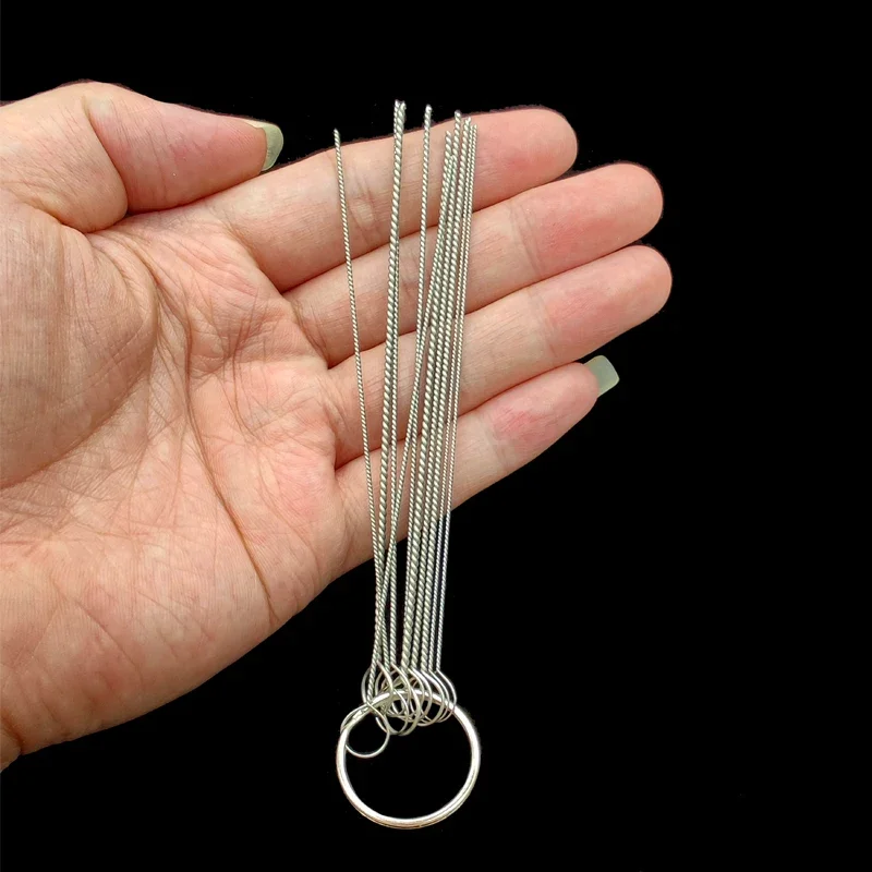 Набор для чистки карбюратора карбоновая грязеотталкивающая щетка инструменты