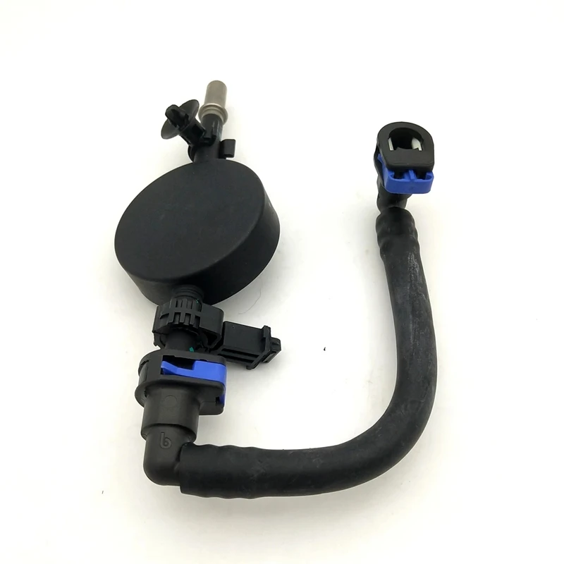 Автомобильная топливная труба маслоснабжение передняя Труба в сборе для Chevrolet