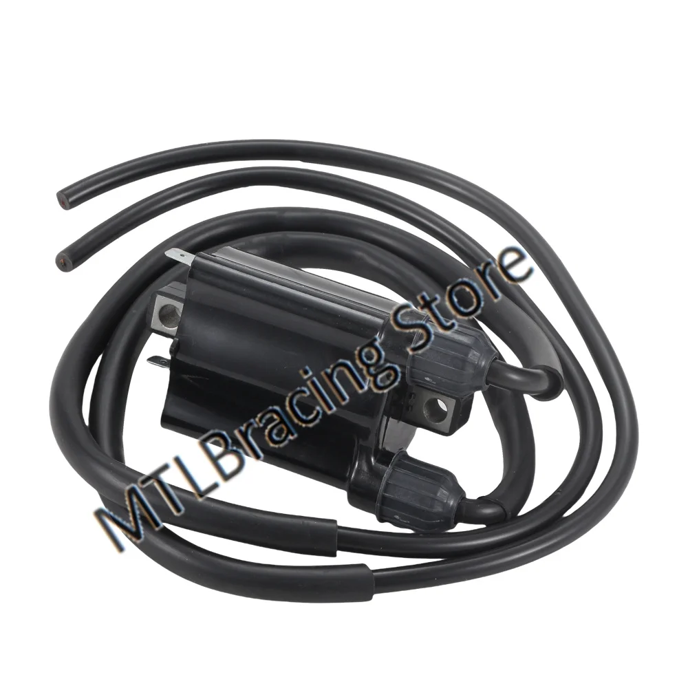 Фото Катушка зажигания для мотоцикла HONDA VT750C Shadow A.C.E. 1997-2001 VT750CD Shadow Deluxe 1998-2003 VT1300 2010-2017 30510-MM8-003 №2