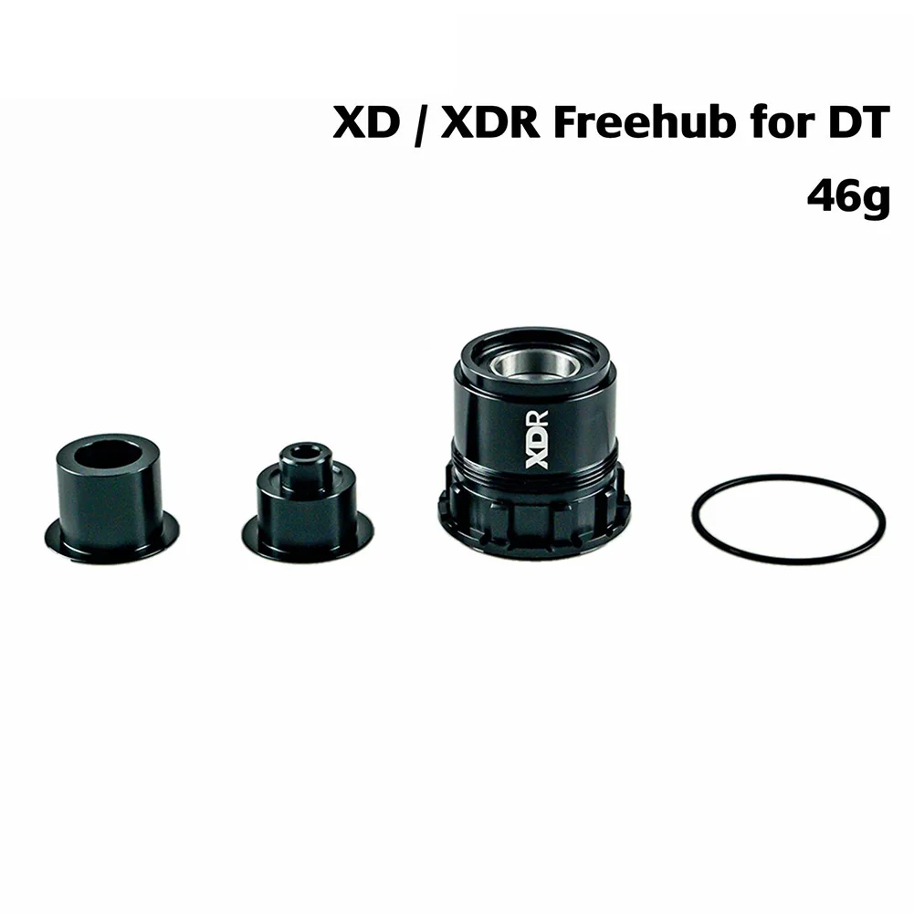 

Bicycles XD/XDR Freehub Body 12 Speed 3D CNC Process For DT SWISS 240/350 Conversion Kit MTB Road Bike Cycling Accessories