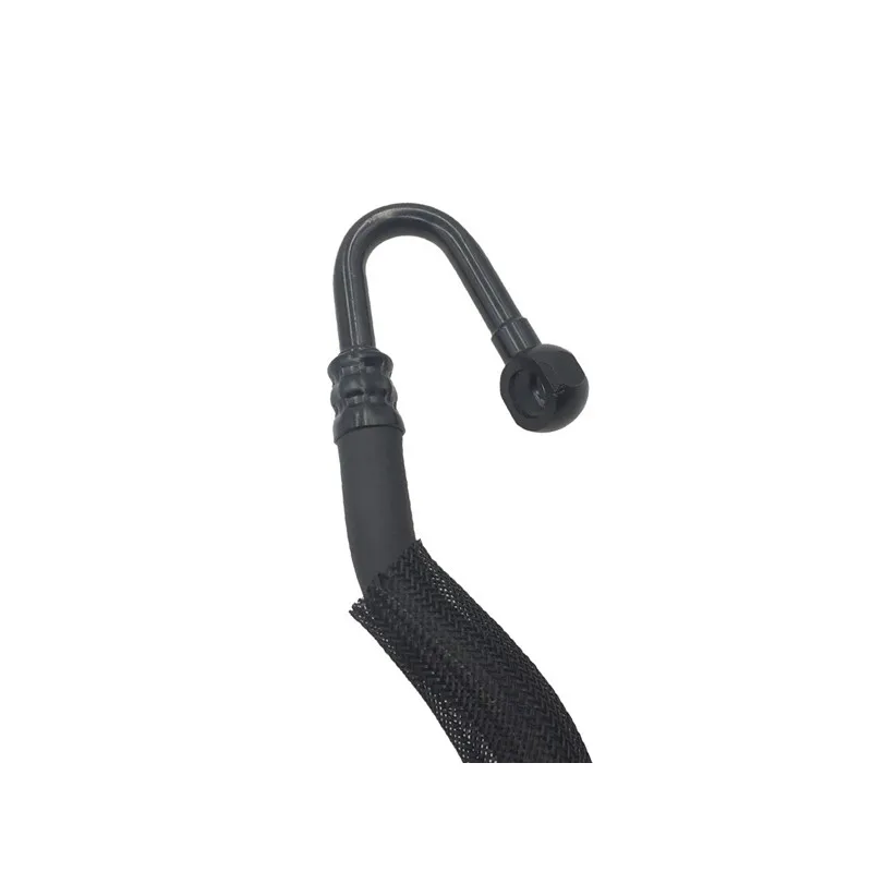 32416767137 V017 обратная труба серволиния для BMW X5 E53 p. f.