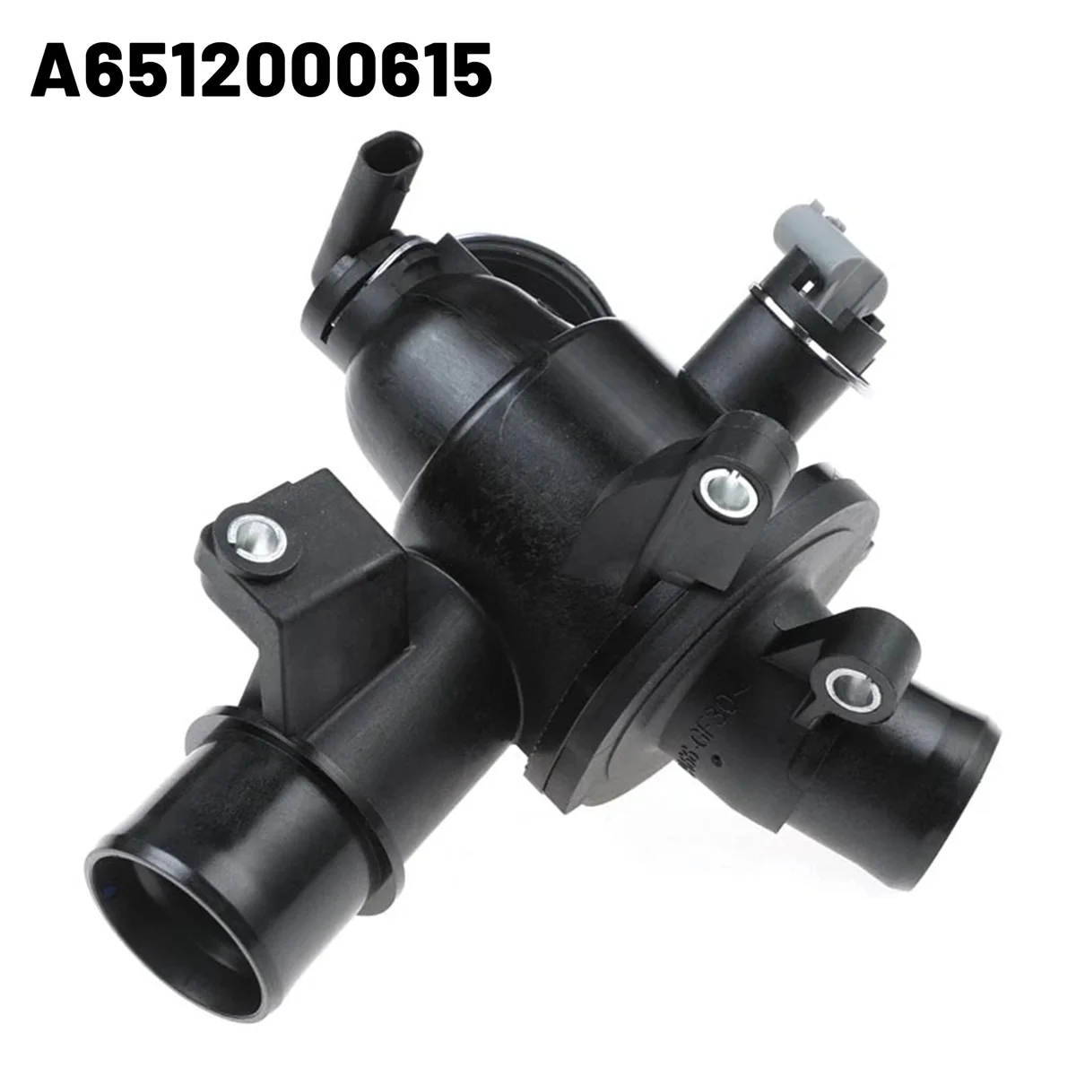 Автомобильный термостат для Mercedes-Benz W204 W205 W212 W166 W221 W222 W639 W447