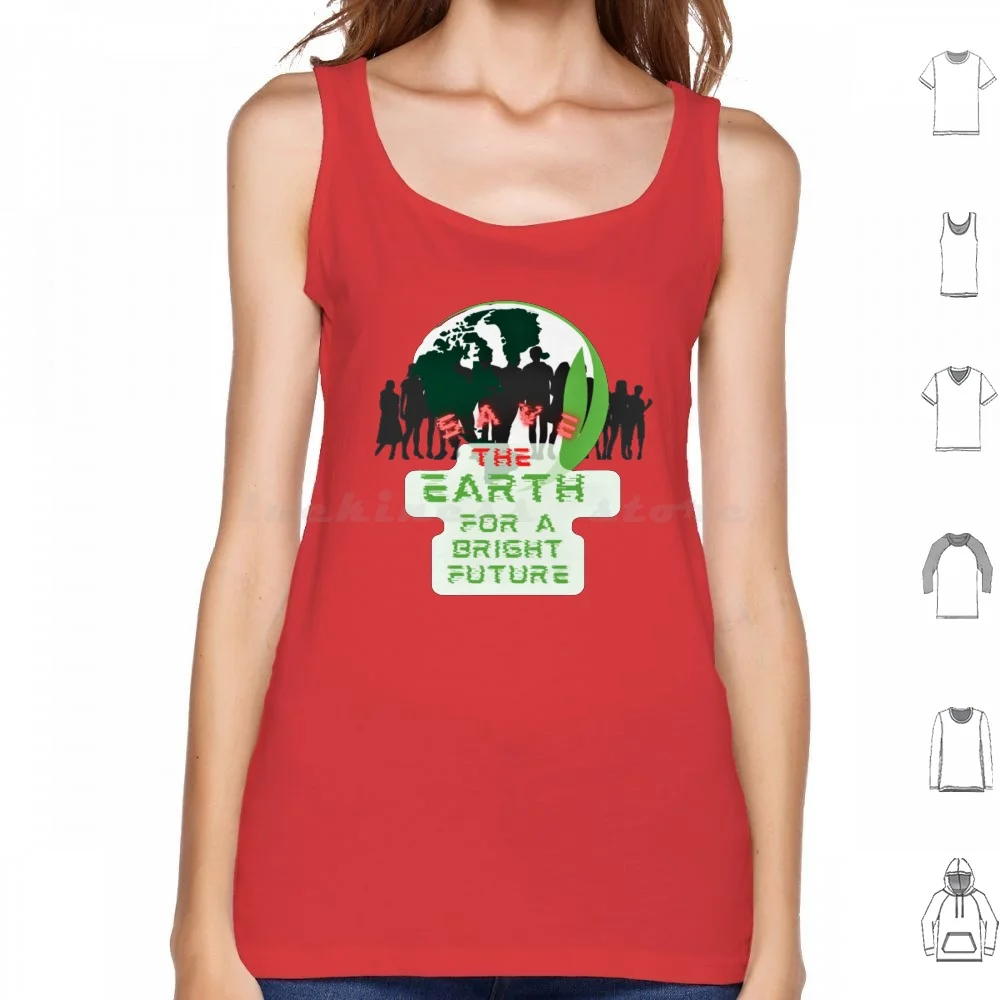 

Happy Best Mother Day Earth 2022 , Cool Mother Day Earth 2022 , We Need To Act Before It'S Too Late Tank Tops Vest Sleeveless