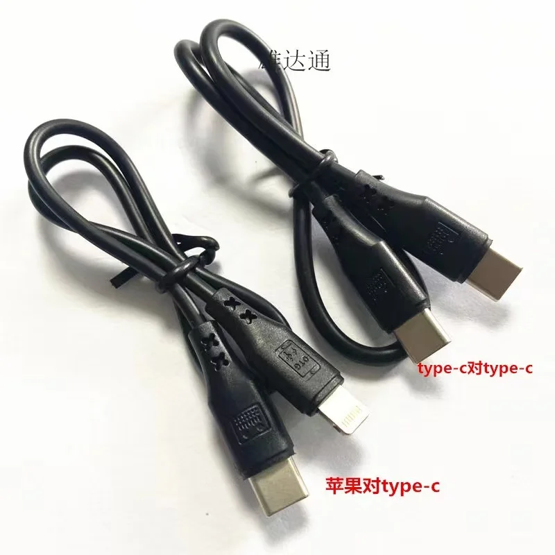 Фото Адаптер OTG для планшетов iPhone 13, 12, 11 Pro Max, iPad №1