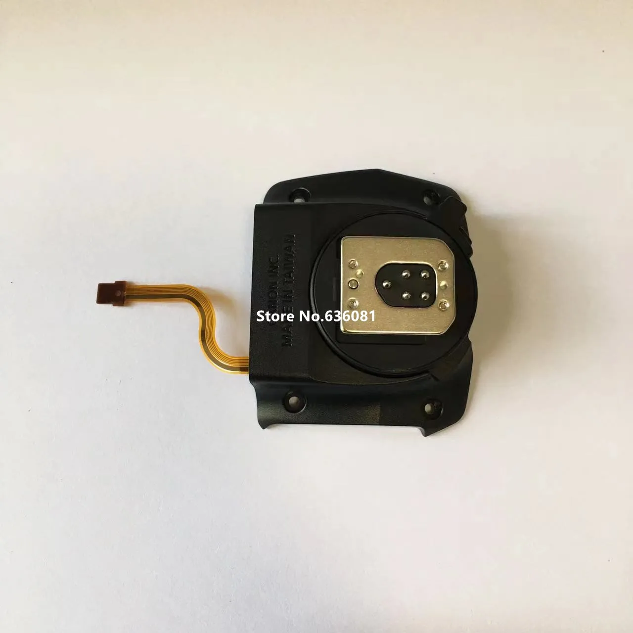 Запасные части для вспышки Горячий башмак основание горячего башмака CY1-4334-000 Canon