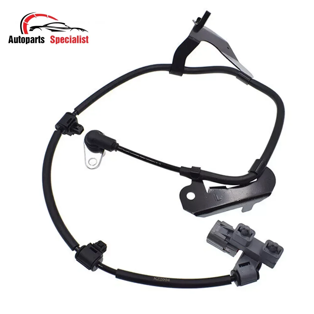 

Автомобиль 8-98052120-1 8980521191, передний левый/правый датчик скорости колеса ABS для Isuzu D-Max 4wd Isuzu Mu-X 2012 2013 2014-2017, автомобильная часть