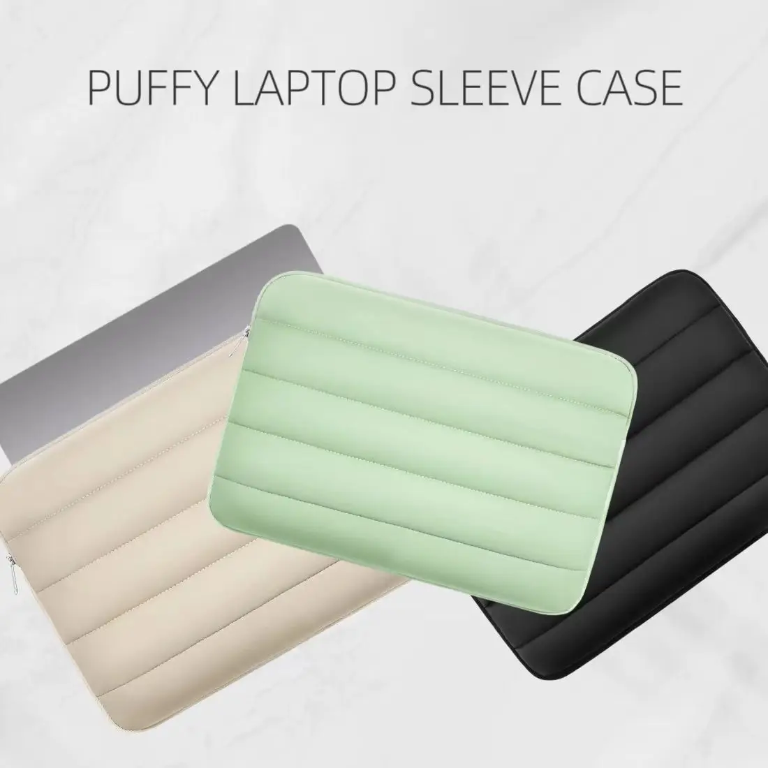 Водонепроницаемый новый пышный чехол для ноутбука 11 дюймов 13 14 15 6 дюйма MacBook Air 15M2