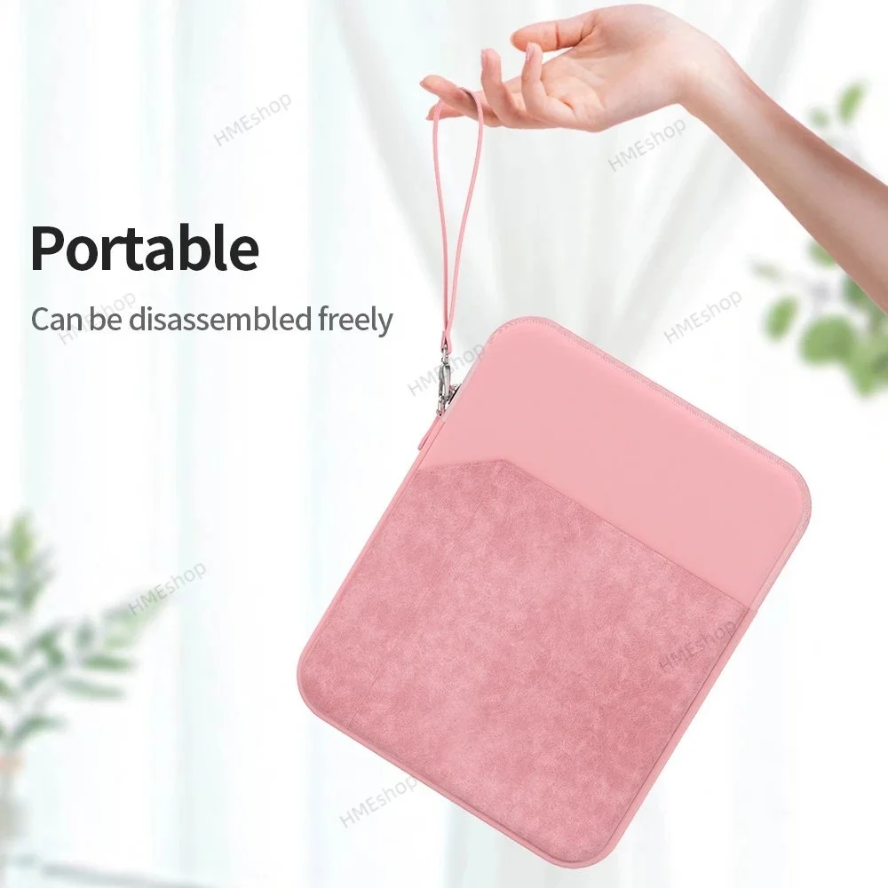 Сумка Birefcase для Lenovo Xiaoxin Pad Pro 12 7 дюймов 2025 P12 Plus 11 5 K11 M11 B11 P11 Gen 11Pro