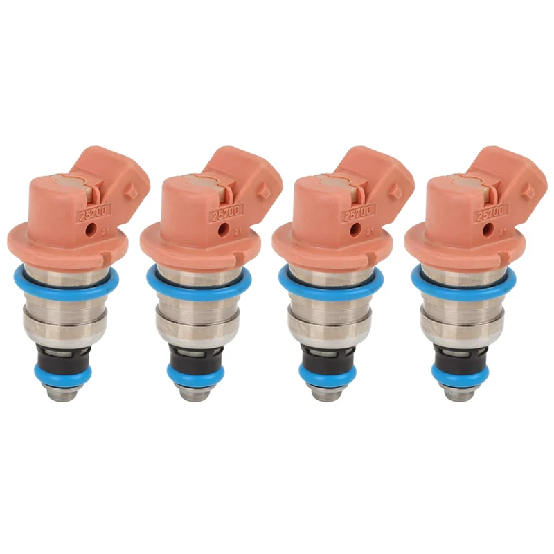 

4pcs 35310-37200 3531037200 Fuel Injector Nozzle For Hyundai NF Sonata Carense 35310-25700 High Quality Injection