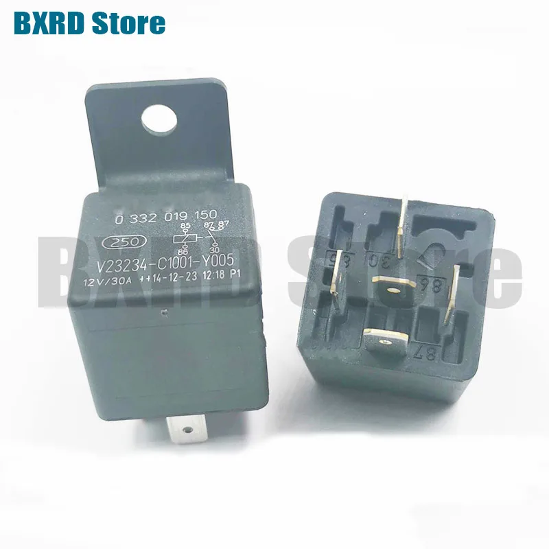 Новинка оригинал 0332019150 Φ 12V 30A V23234-C1001-Y005
