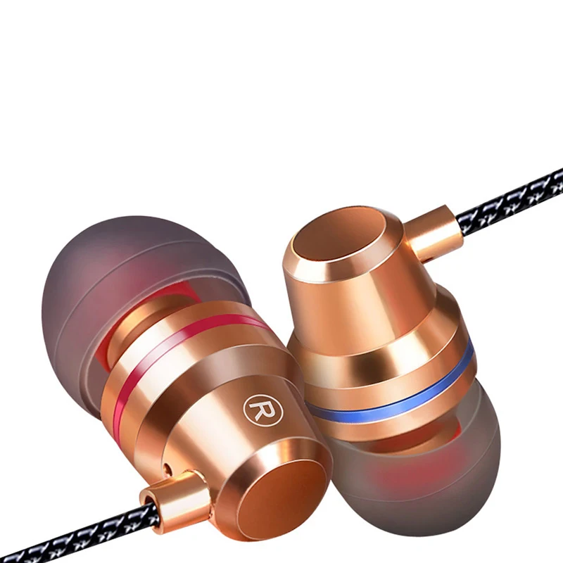 

2022 hdsghkdskj In-ear Headset With Mic Microphone Stereo Bass Earbuds for Phone