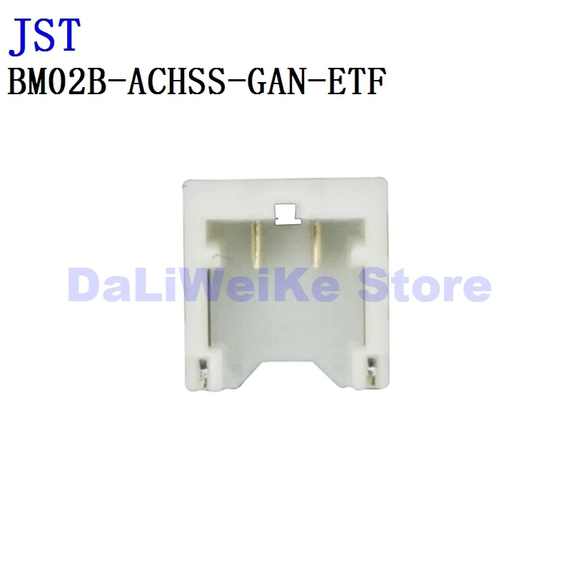 

10 com empunhadura (lf) (sn) 100% novo original BM03B-ACHSS-GAN-ETF
