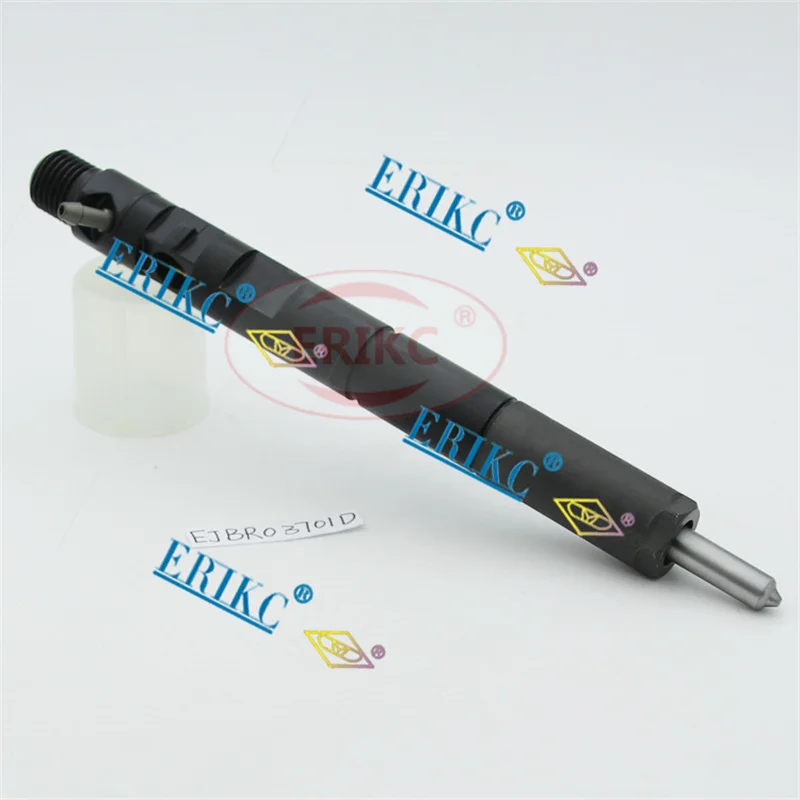 5 шт. EJBR03701D топливные форсунки EJBR 037 01D 33801-4X810 ДЛЯ KIA CARNIVAL SEDONA для Hyundai Terracan 2.9 CRDI