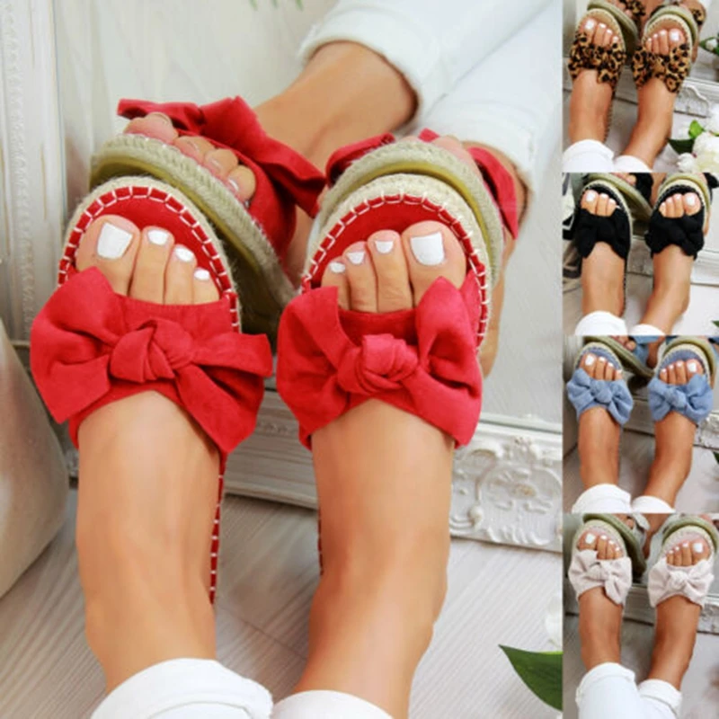 

2022 New Women Sandals Cute Slippers Open Toe Casual Panther Shoes Ladies Outdoor Beach Flops Female Slippers Women