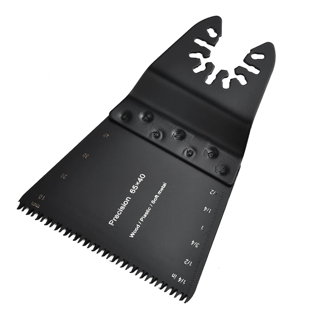 65 мм многофункциональное лезвие для пилы Осциллирующее многофункциональные