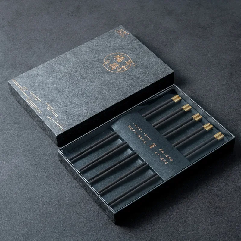 

Деревянные палочки для еды Wenge