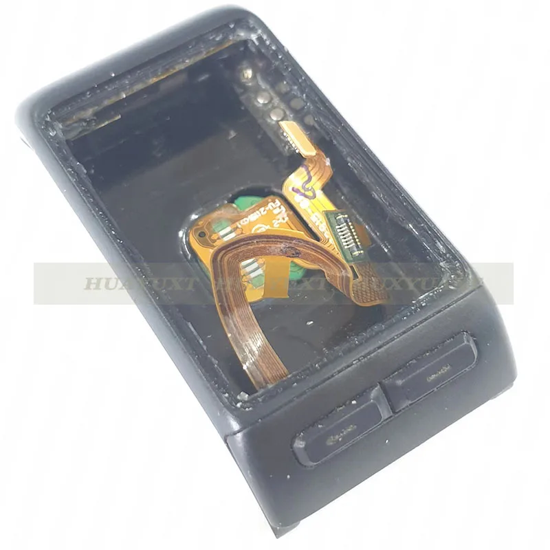 Задняя крышка для запасных частей Garmin Vivomove HR (art.: 3920cc8e4e840) - 3920cc8e4e840