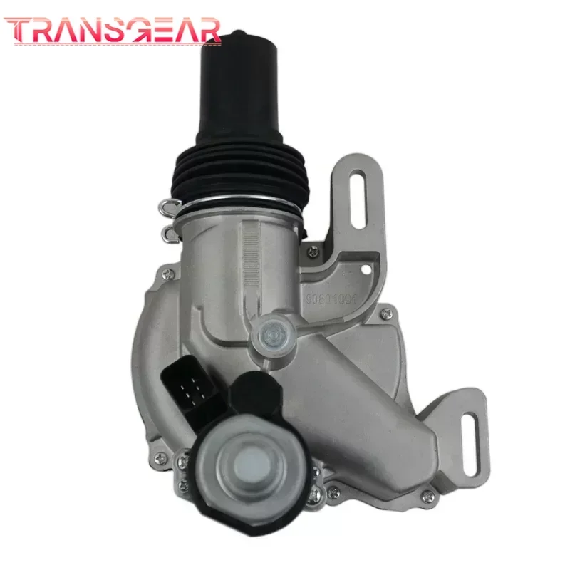 A 4512500062 Привод рабочего цилиндра сцепления подходит для Smart Fortwo Cabrio Coupe 09-14 3981000066