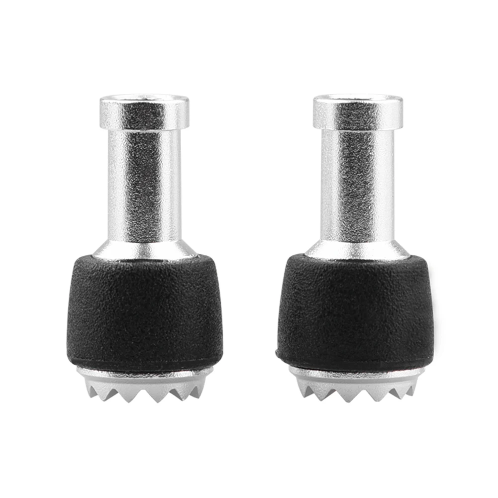 

2pcs EWB9001 Anti Slip Detachable Controller Sticks for FIMI X8 MINI Drone Remote Controller Replacement Thumb Rocker Joystick