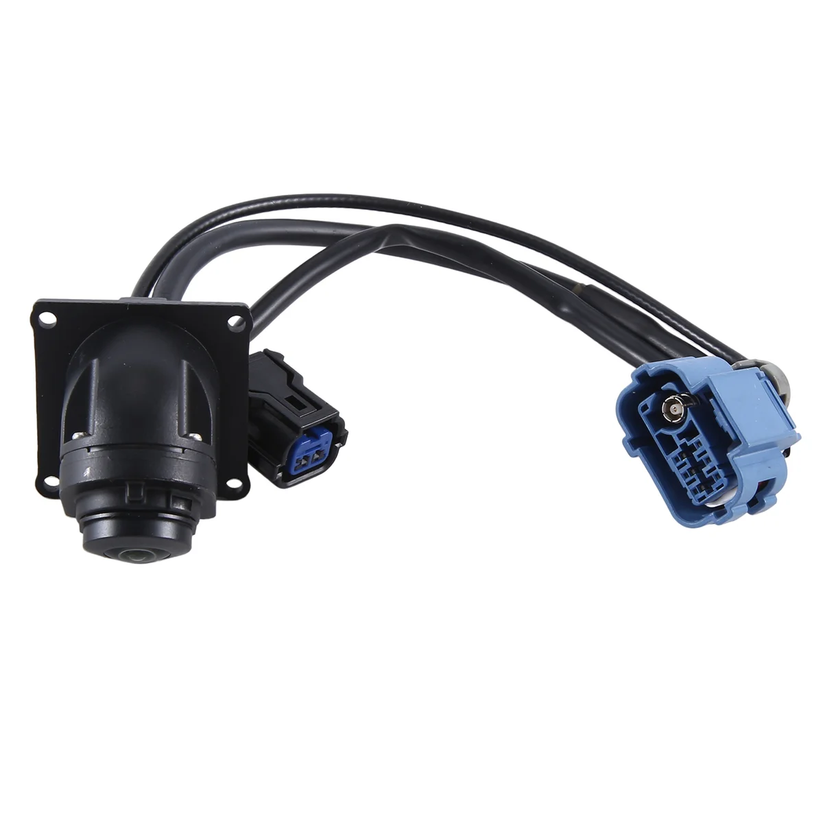 

Камера заднего вида для Hyundai Eq900 95766D2000 95766-D2000 95760D2000
