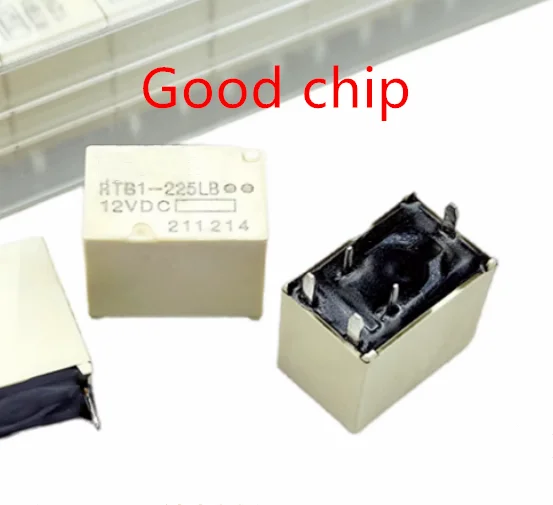 5 шт. Φ DIP5 RTB1225LB