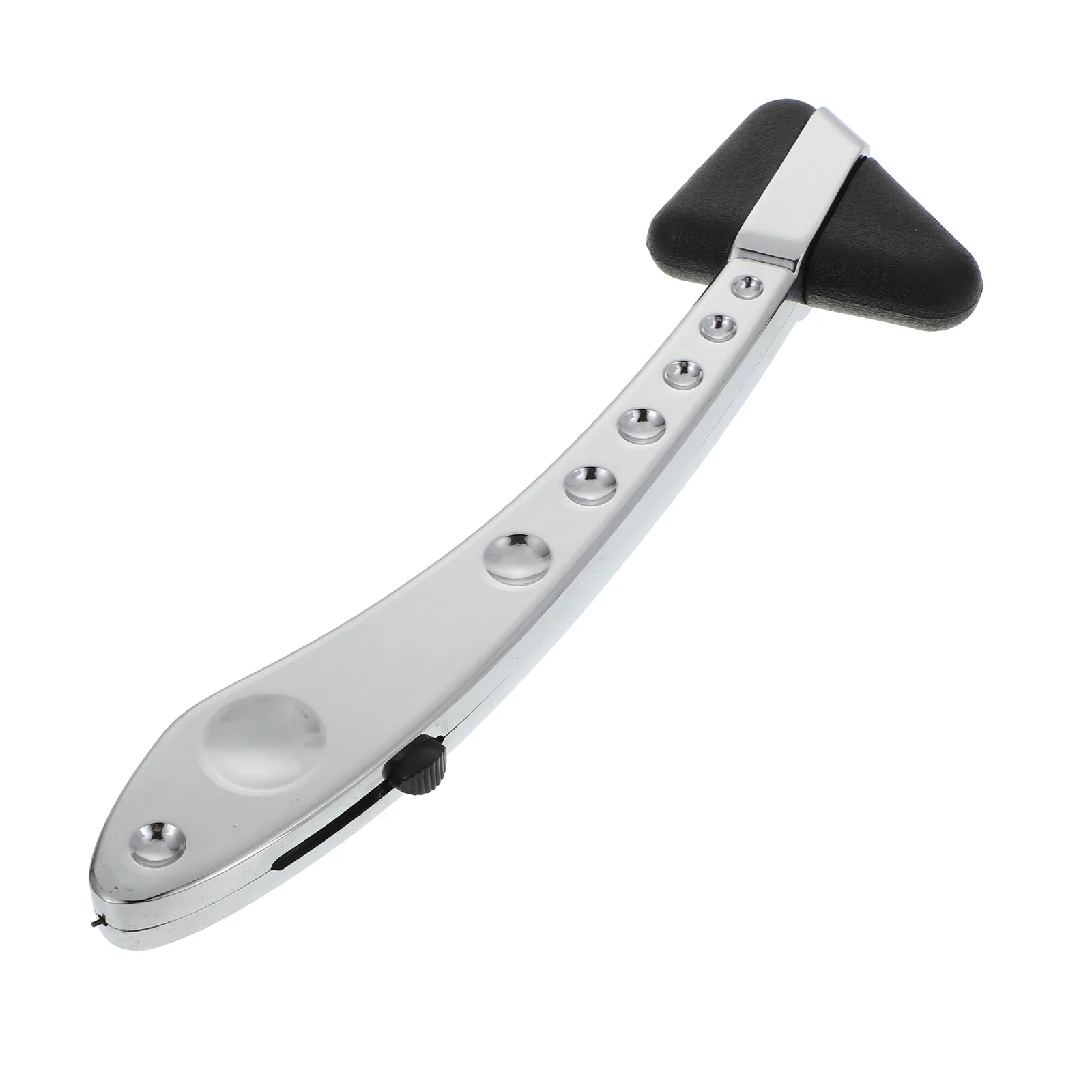 

Многофункциональные Медицинские Портативные молотки треугольной формы из цинкового сплава