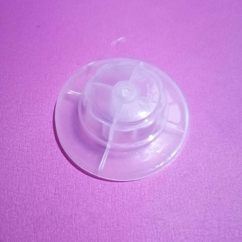 H7EA 2 шт. Гайка для крепления вентилятора универсальная для электрической лопасти