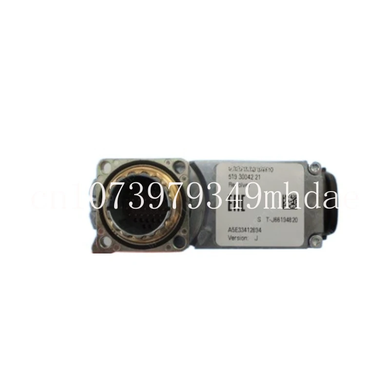 

Новый и оригинальный двигатель SMI20 SMI10 Drive-CLiQ A5E01136642 / 5193004204