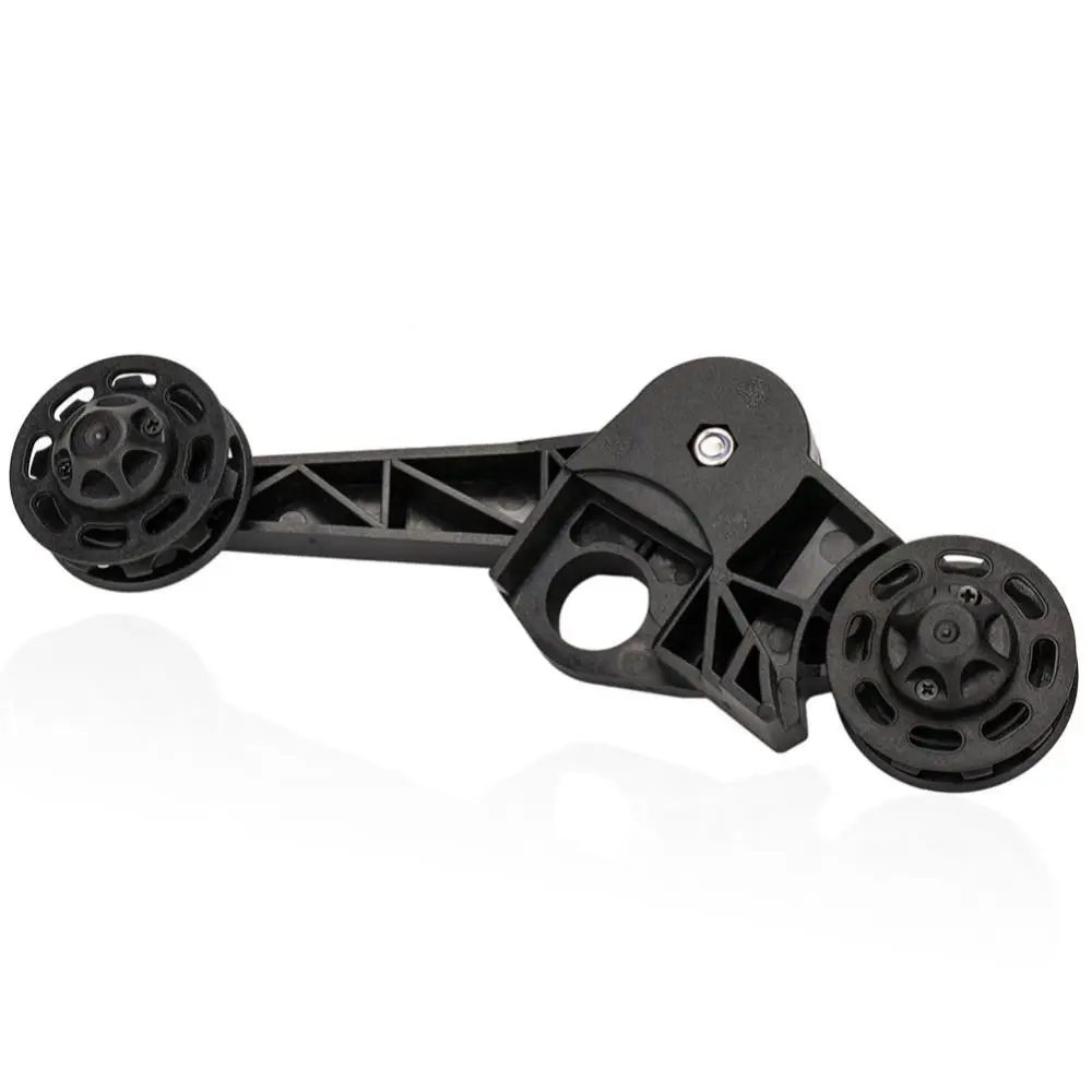 

Per Biciclette Brompton Tiracatene Piega Tiracatena Posteriore Velocità Singola 2-3 Velocità 6 Velocità PC Engineering Plastic