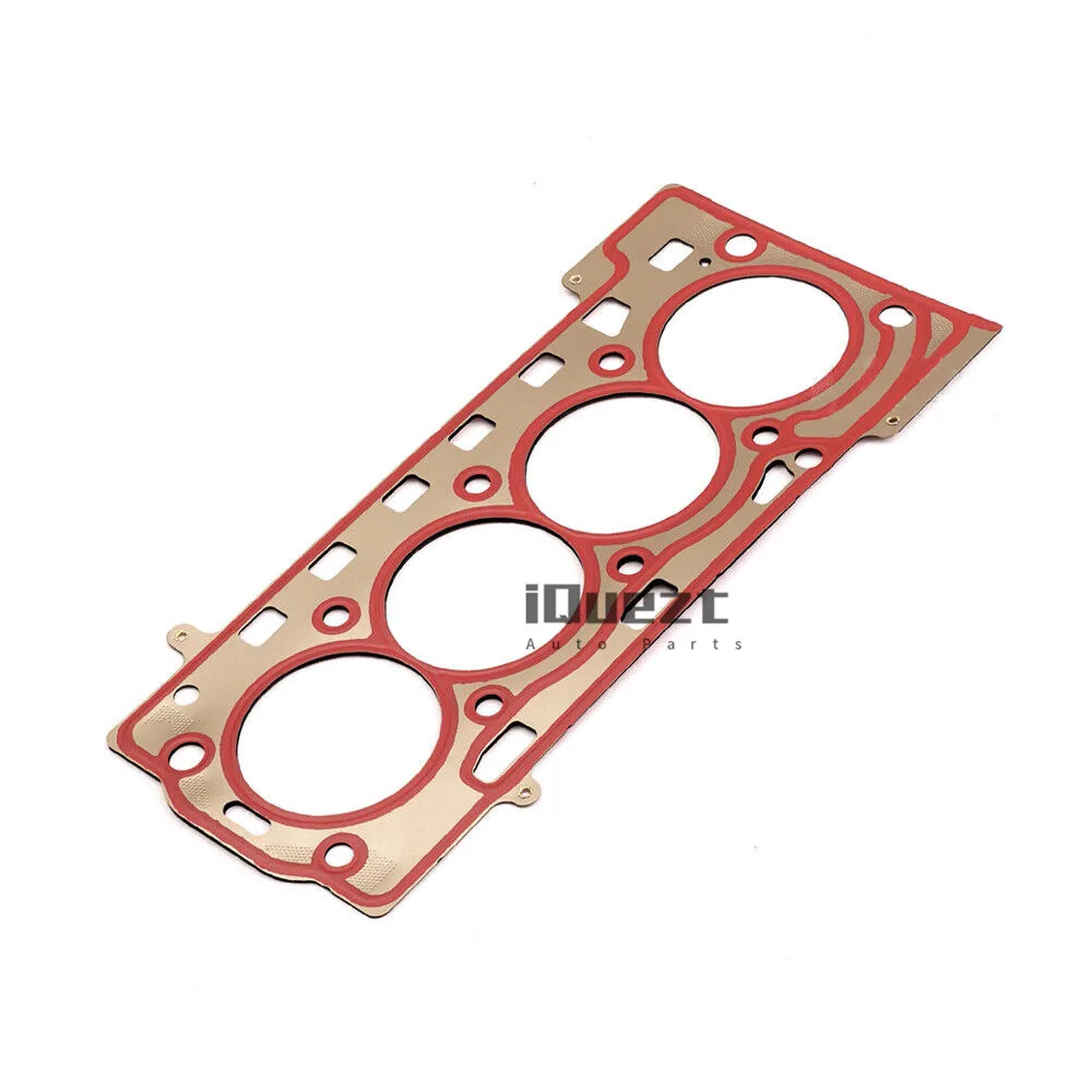 OE Elring прокладка головки блока цилиндров для VW Golf Jetta Tiguan Audi A1 A3 1.4 TSI TFSI EA111 03C 103383