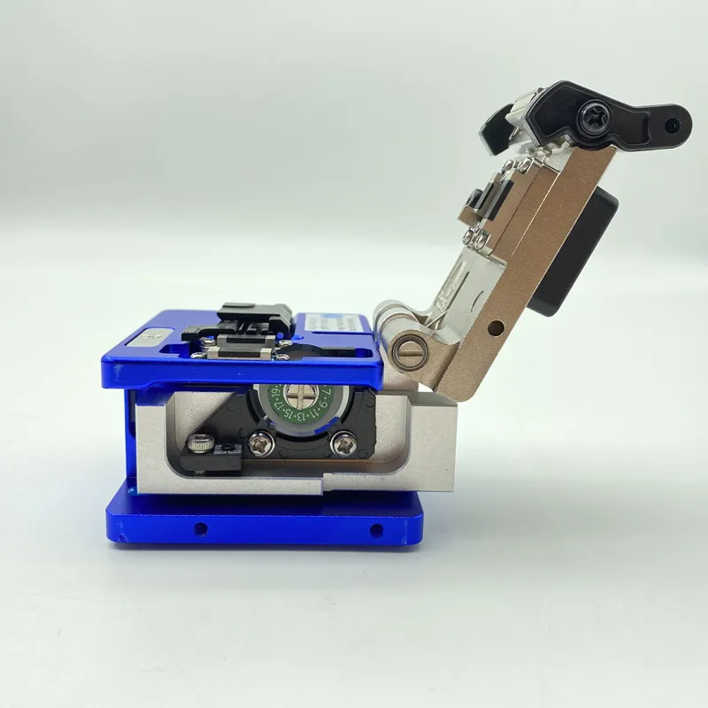 New Arrival High-Precision FTTH  FC-6S  Optic Fiber Cleaver Fiber Optic Cleavers on Sale