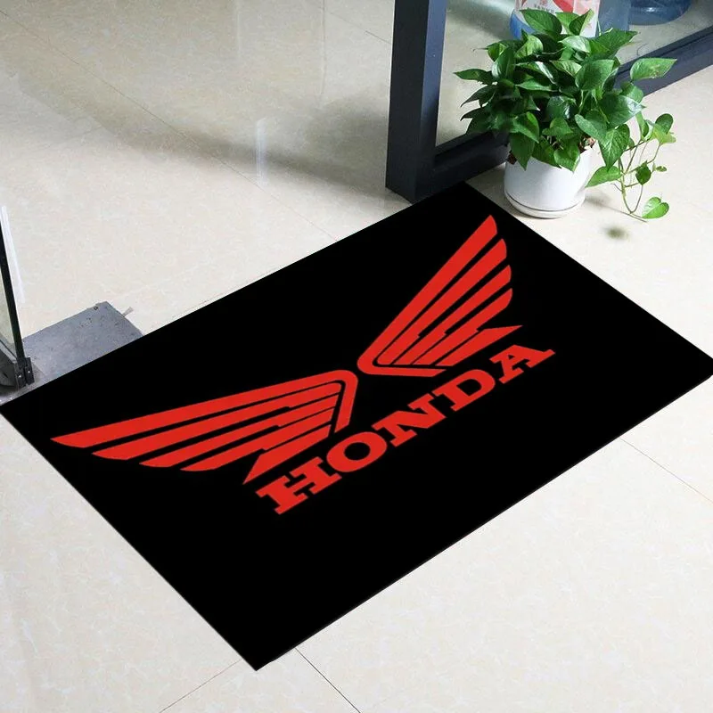 Коврик для входной двери Honda