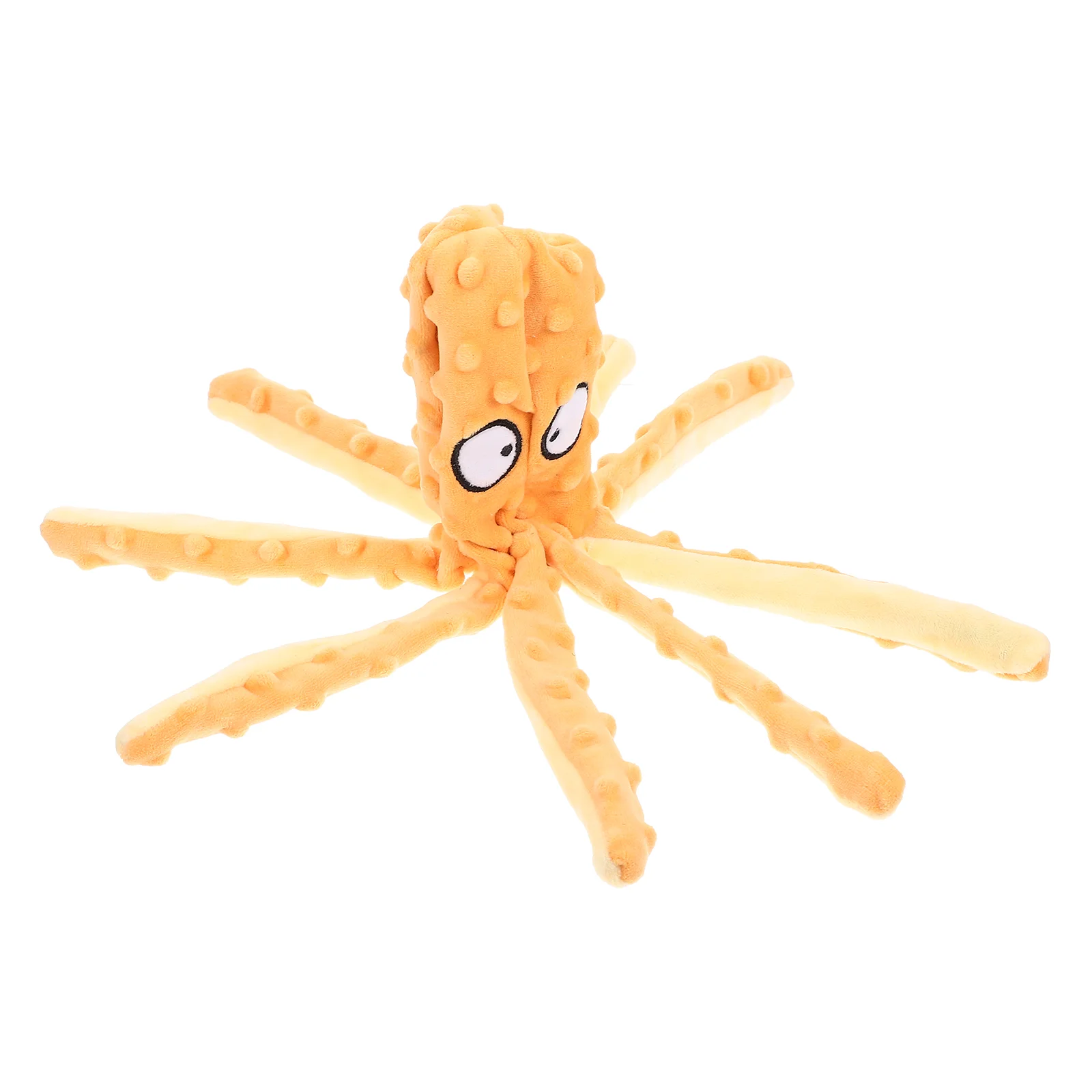 

Pet Teeth Grinding Plaything Plush Vocalizing Pet Puppy Interactive