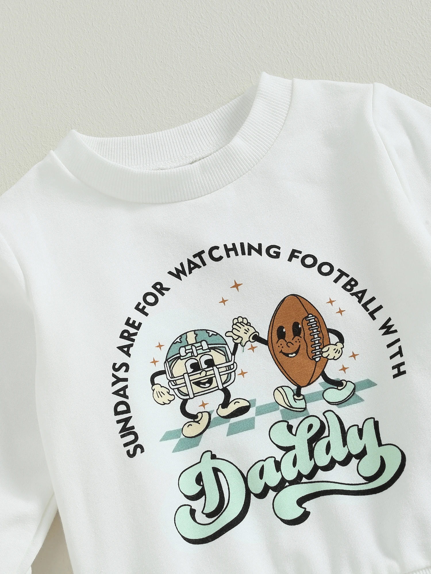 

Детский комбинезон с коротким рукавом, цветочным принтом и оборками