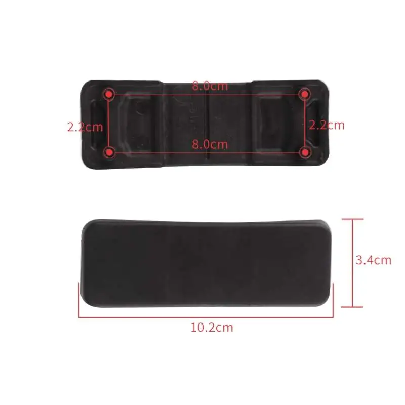 Фото 1 шт., Сменные петли для Samsonite V22 №4
