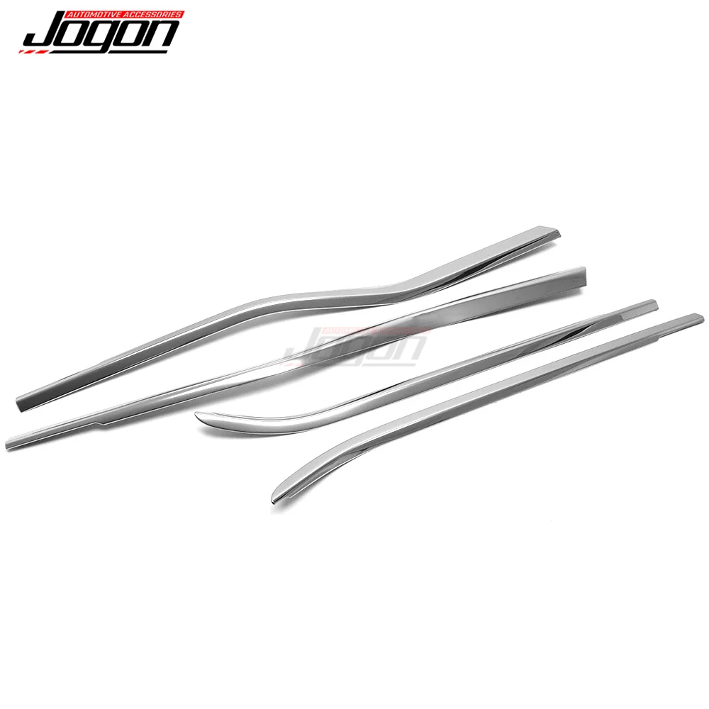 Для Ford F150 Φ Raptor 2021 2022 2023 2024 стеклянная Обложка из нержавеющей стали защита