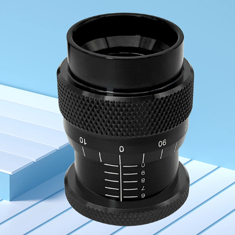 Высокоточный Микрометр Для Высоты Пружины Клапана Из Углеродистой Стали