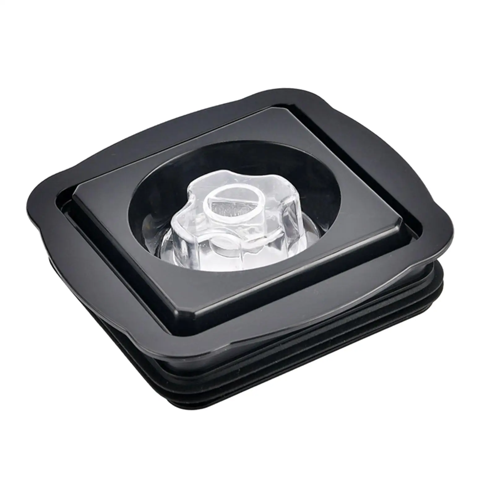 Blender Jar Lid for Osterizer Shakes Kitchen Accessories Commercial Center Fill Cap Blender Pitcher Lid Blender Replacement Jug