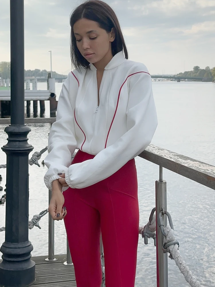 JULISSA MO Лоскутный утепленный женский комбинезон с круглым вырезом черный на