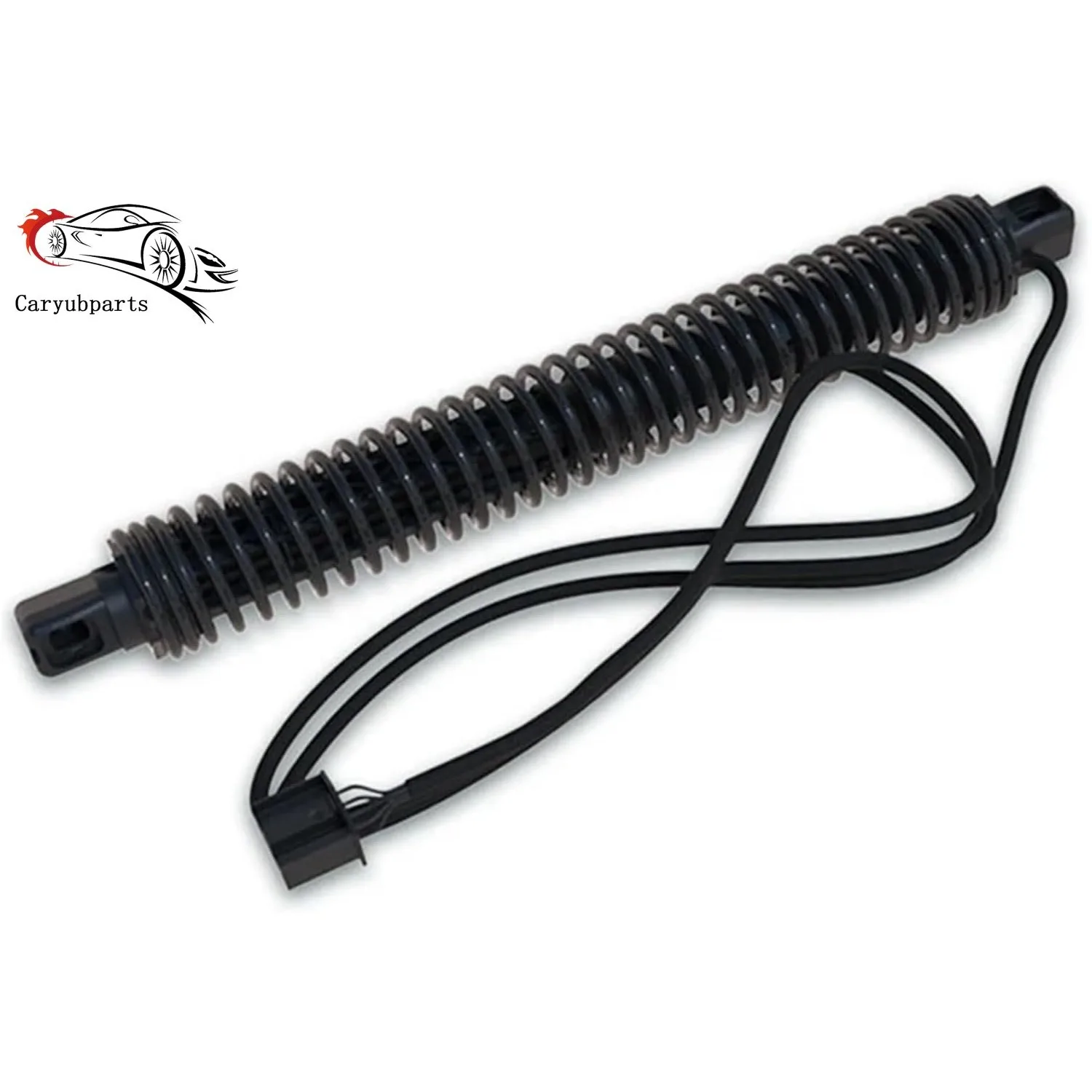 51247373438 Автомобильная левая задняя подъемная опора электрическая прокладка