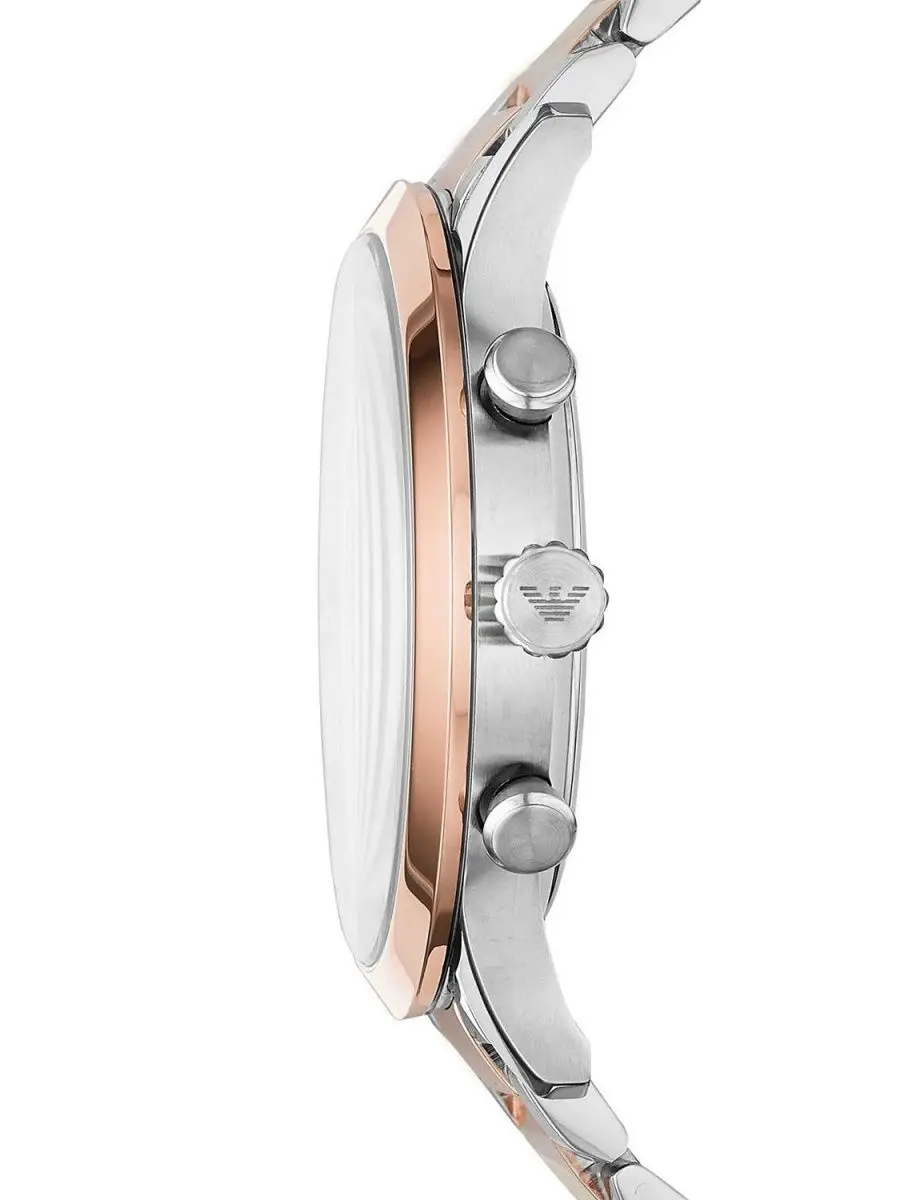 Часы мужские наручные Emporio Armani Giovanni оригинальные в подарочной упаковке кварцевый