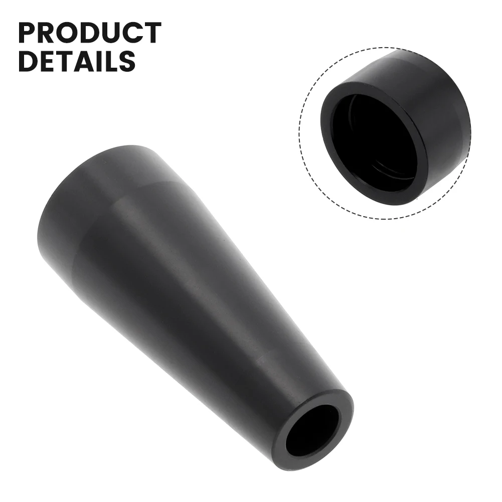 

ABS Welding Nozzle Replacements Parts 42x12mm KP1939-1 Plastic For 100L MIG Welding Torch Metalworking Soldering Equipment
