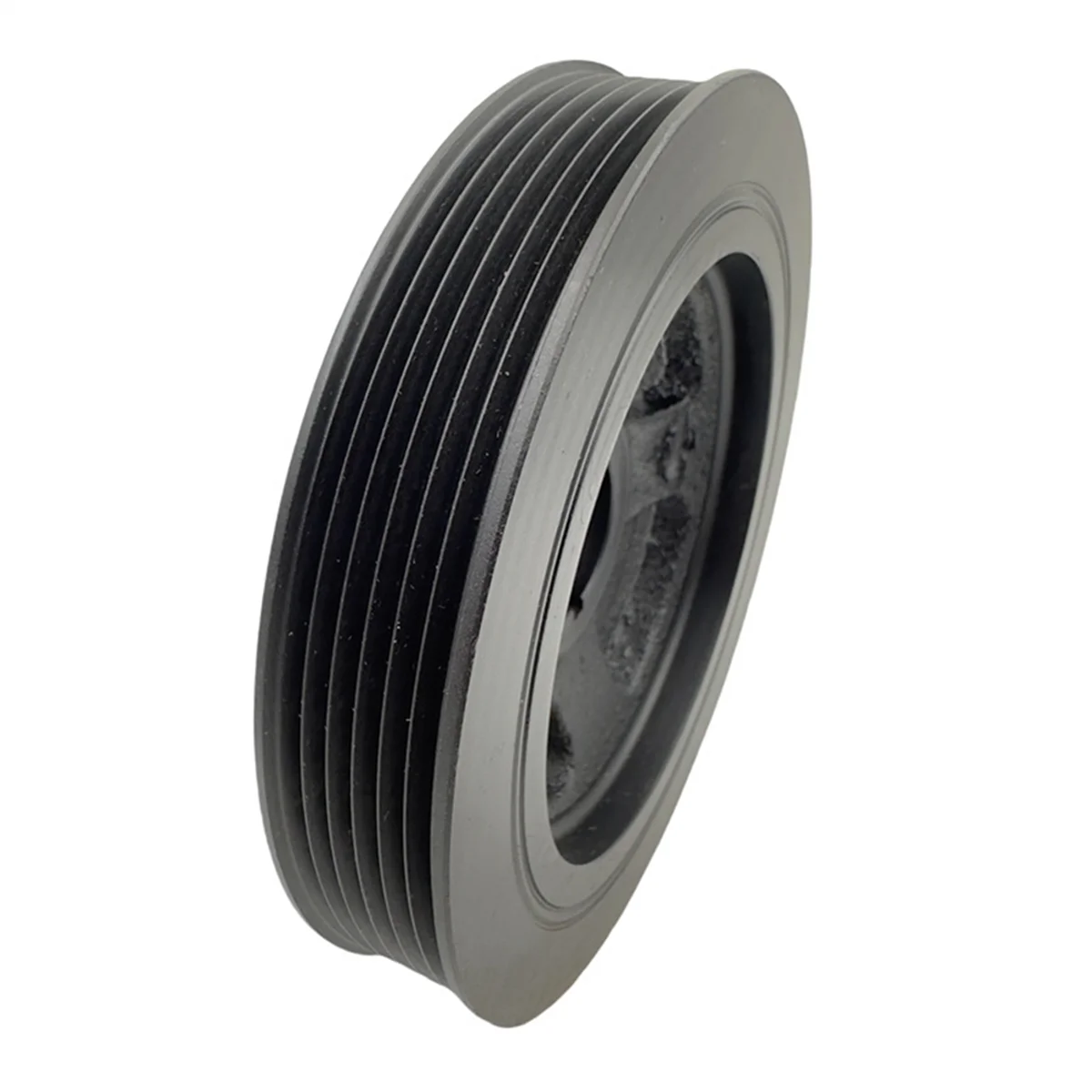 Автомобильный шкив коленвала 231242 G600 23124-2G600 для Ix35 2010-2015 2008-2010 Sorento 2009-2015