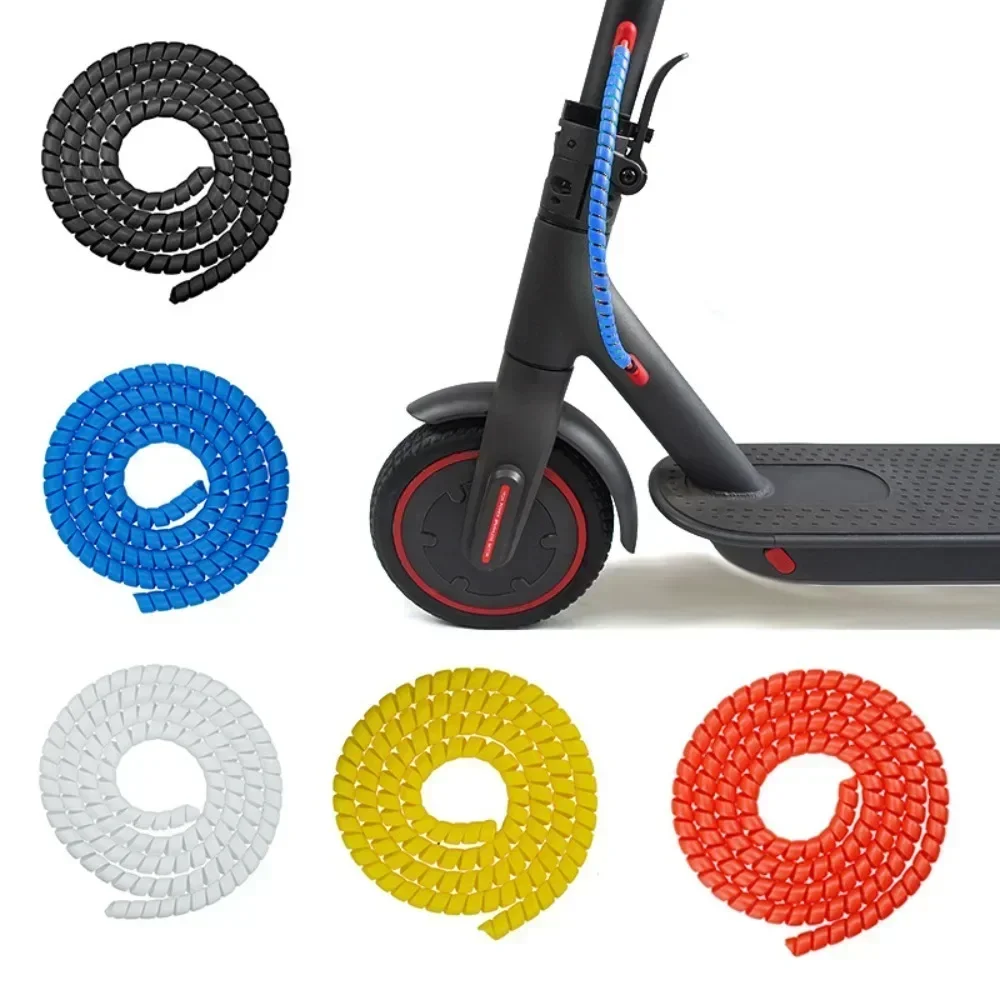 Фото Защитные чехлы для электросамоката Ninebot ES1 ES2 ES3 ES4 Max G30 для Xiaomi Mijia M365 M365 Pro, аксессуары для скутеров №2