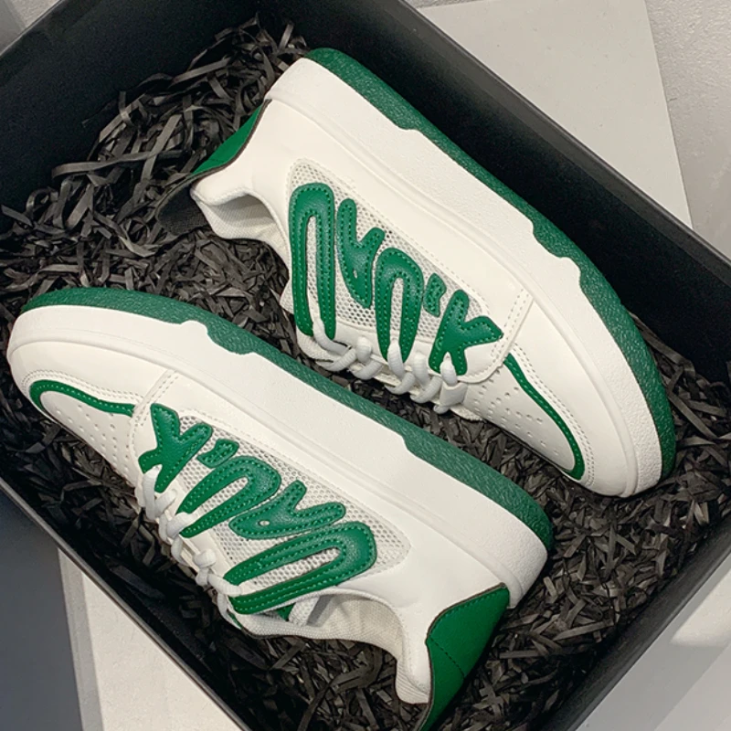 

Кроссовки женские с сетчатым верхом, Вулканизированная подошва, легкие, повседневная обувь, Роскошные, 2022